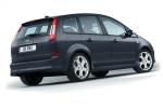 Ford C-Max 2007 года